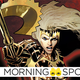 The Eternals’ Thena will be played by Angelina Jolie in the big-screen adaptation.